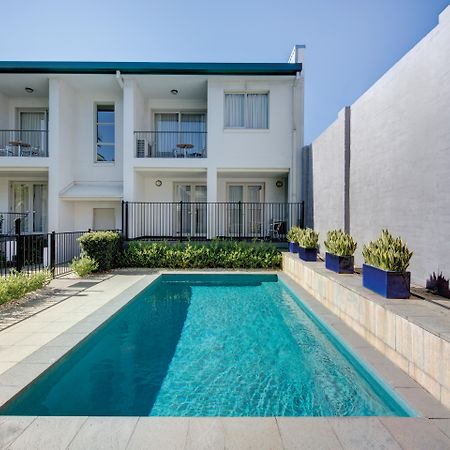Adina Apartment Hotel Chippendale Sydney Zewnętrze zdjęcie