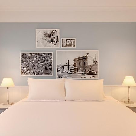 Adina Apartment Hotel Chippendale Sydney Zewnętrze zdjęcie