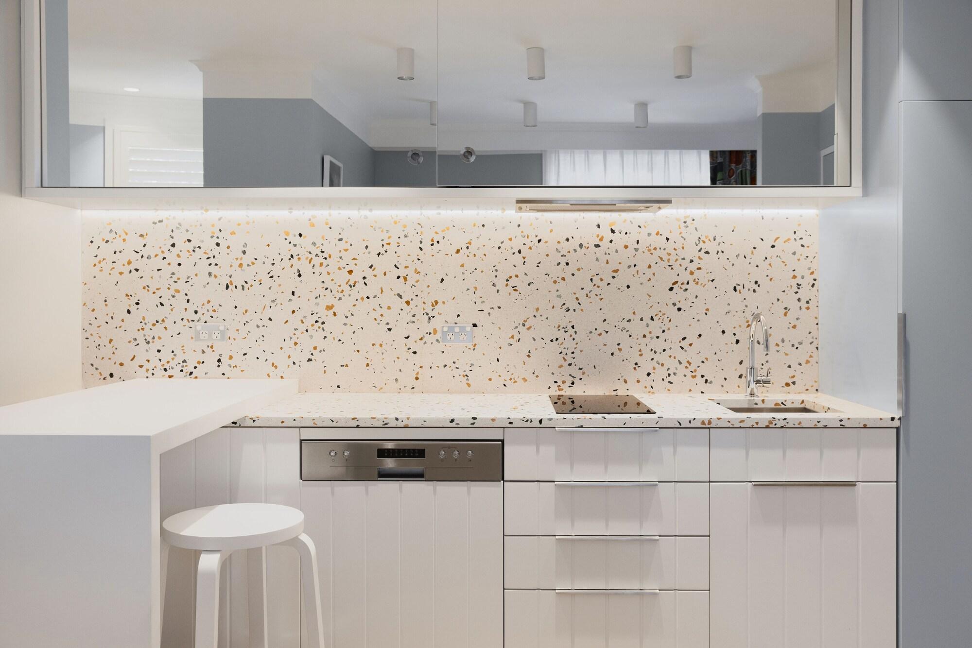 Adina Apartment Hotel Chippendale Sydney Zewnętrze zdjęcie