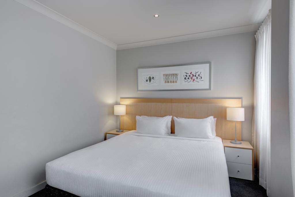 Adina Apartment Hotel Chippendale Sydney Zewnętrze zdjęcie