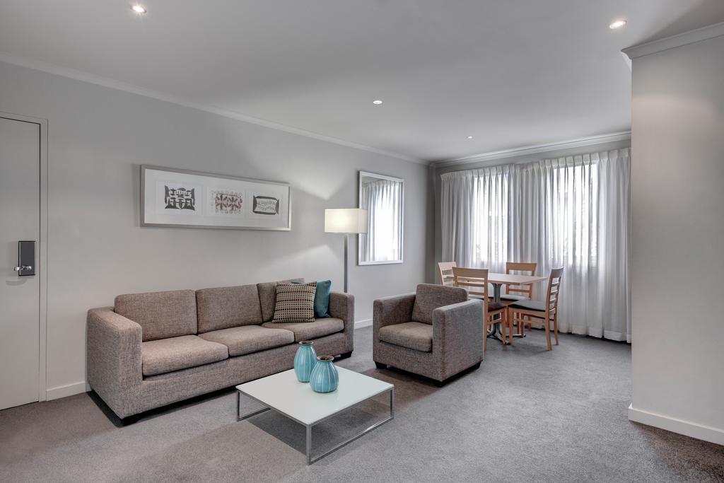 Adina Apartment Hotel Chippendale Sydney Zewnętrze zdjęcie