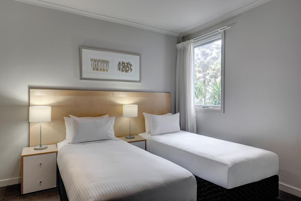 Adina Apartment Hotel Chippendale Sydney Zewnętrze zdjęcie