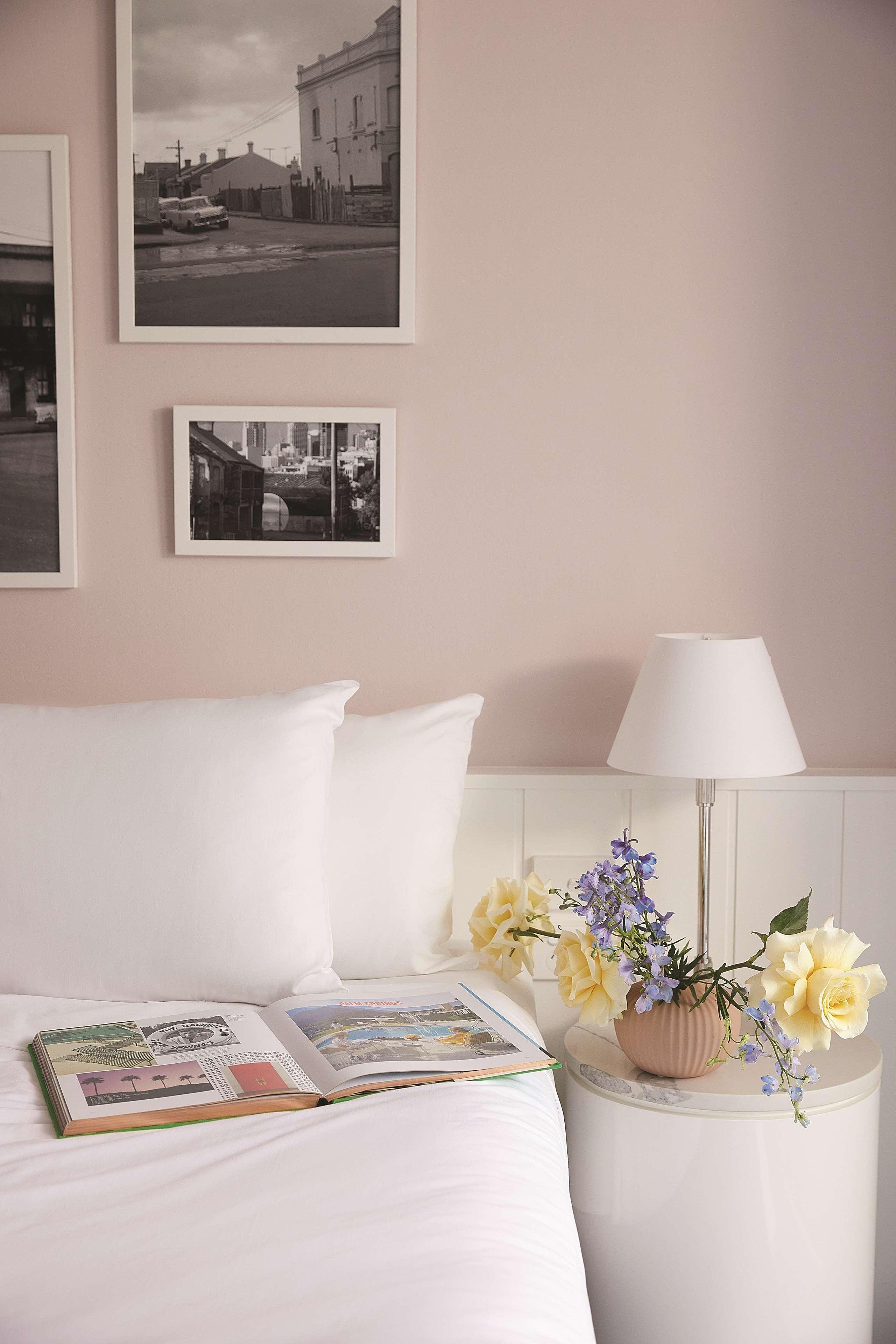 Adina Apartment Hotel Chippendale Sydney Zewnętrze zdjęcie