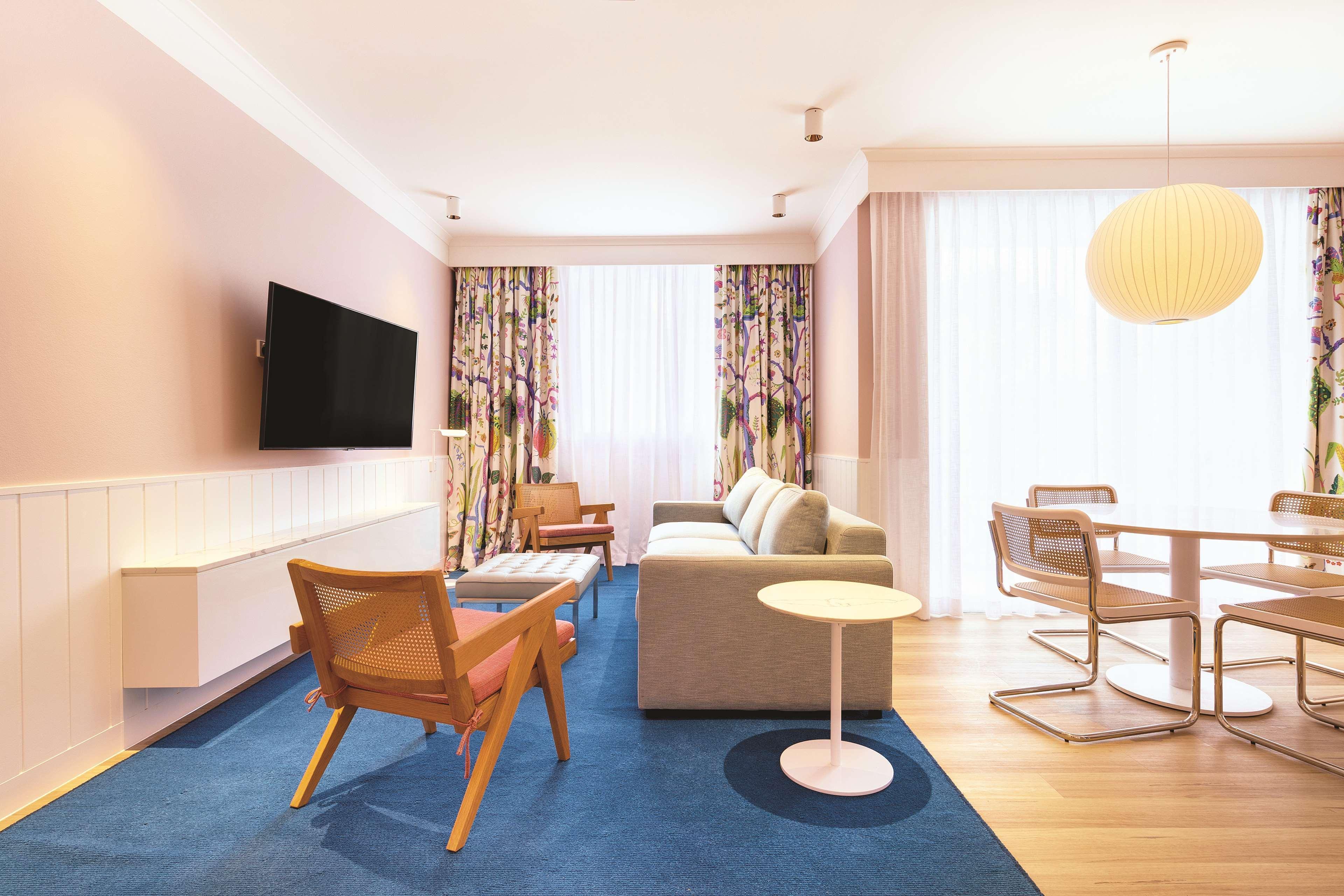 Adina Apartment Hotel Chippendale Sydney Zewnętrze zdjęcie