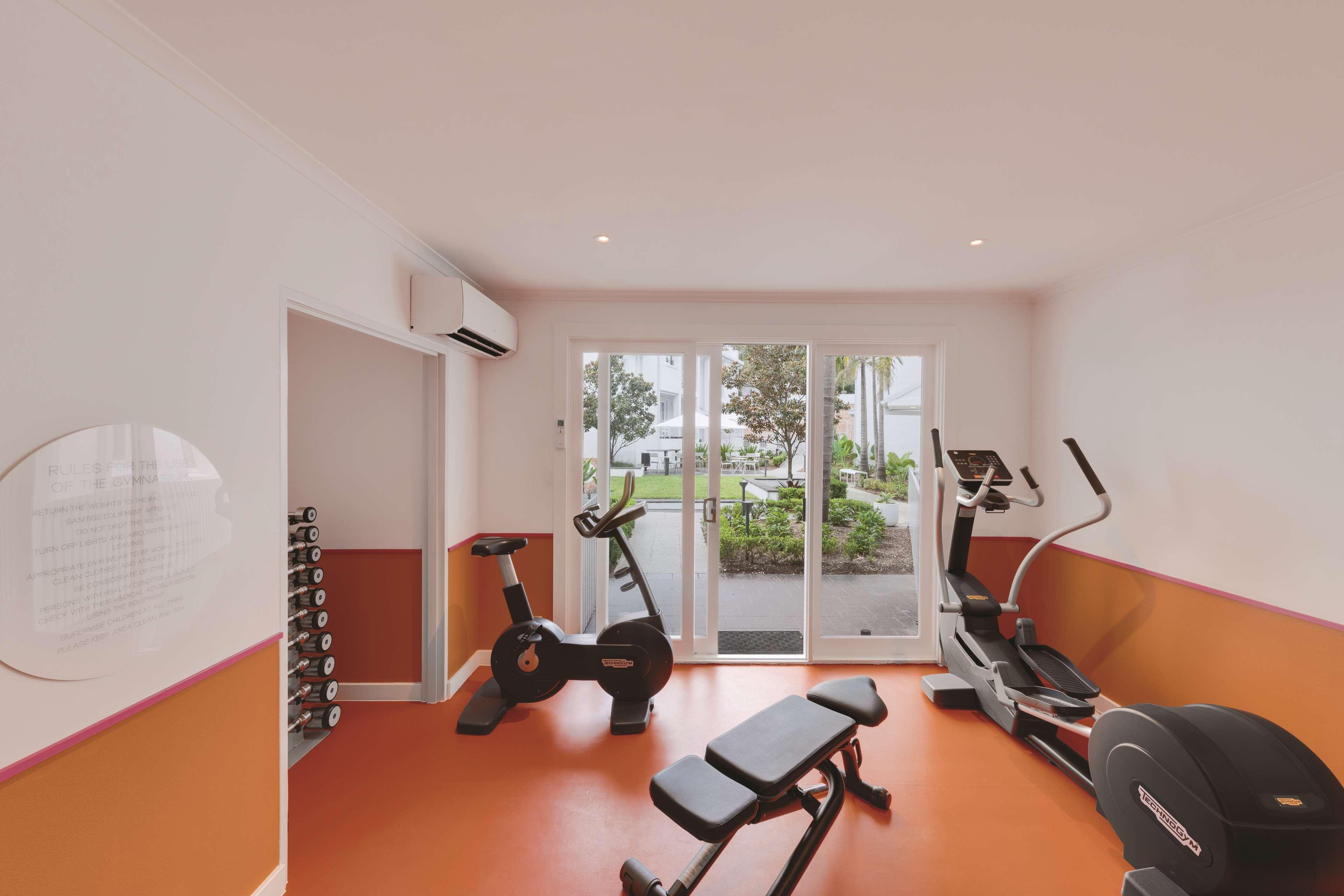 Adina Apartment Hotel Chippendale Sydney Zewnętrze zdjęcie