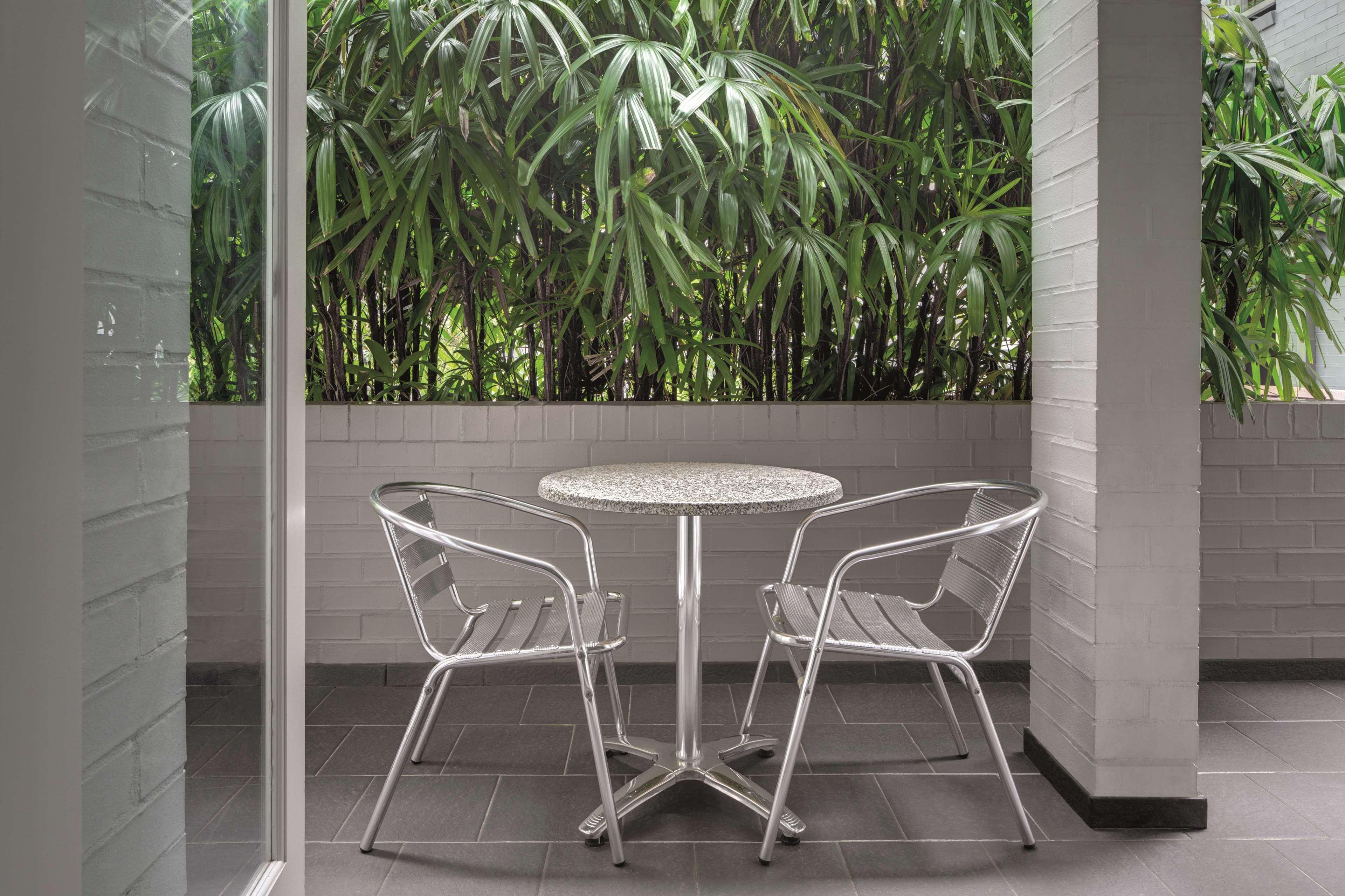 Adina Apartment Hotel Chippendale Sydney Zewnętrze zdjęcie