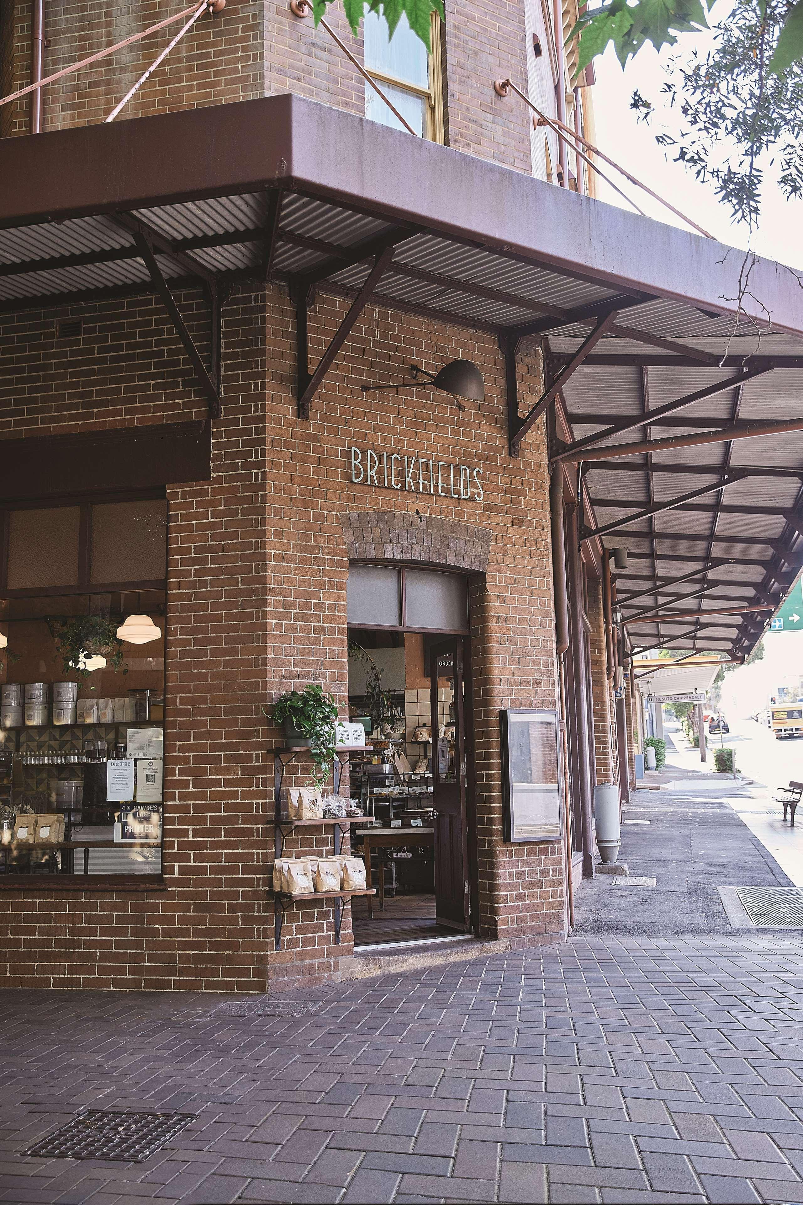 Adina Apartment Hotel Chippendale Sydney Zewnętrze zdjęcie