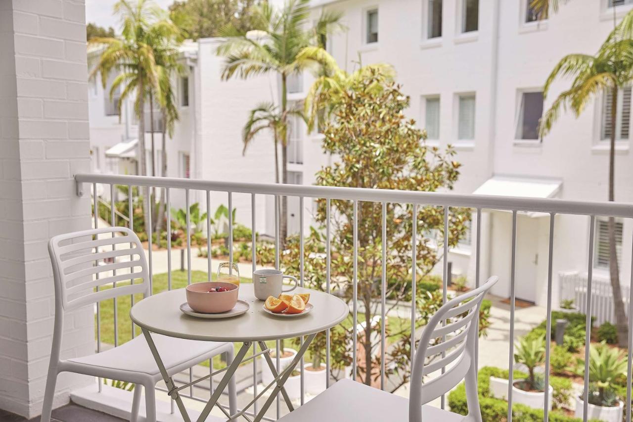Adina Apartment Hotel Chippendale Sydney Zewnętrze zdjęcie