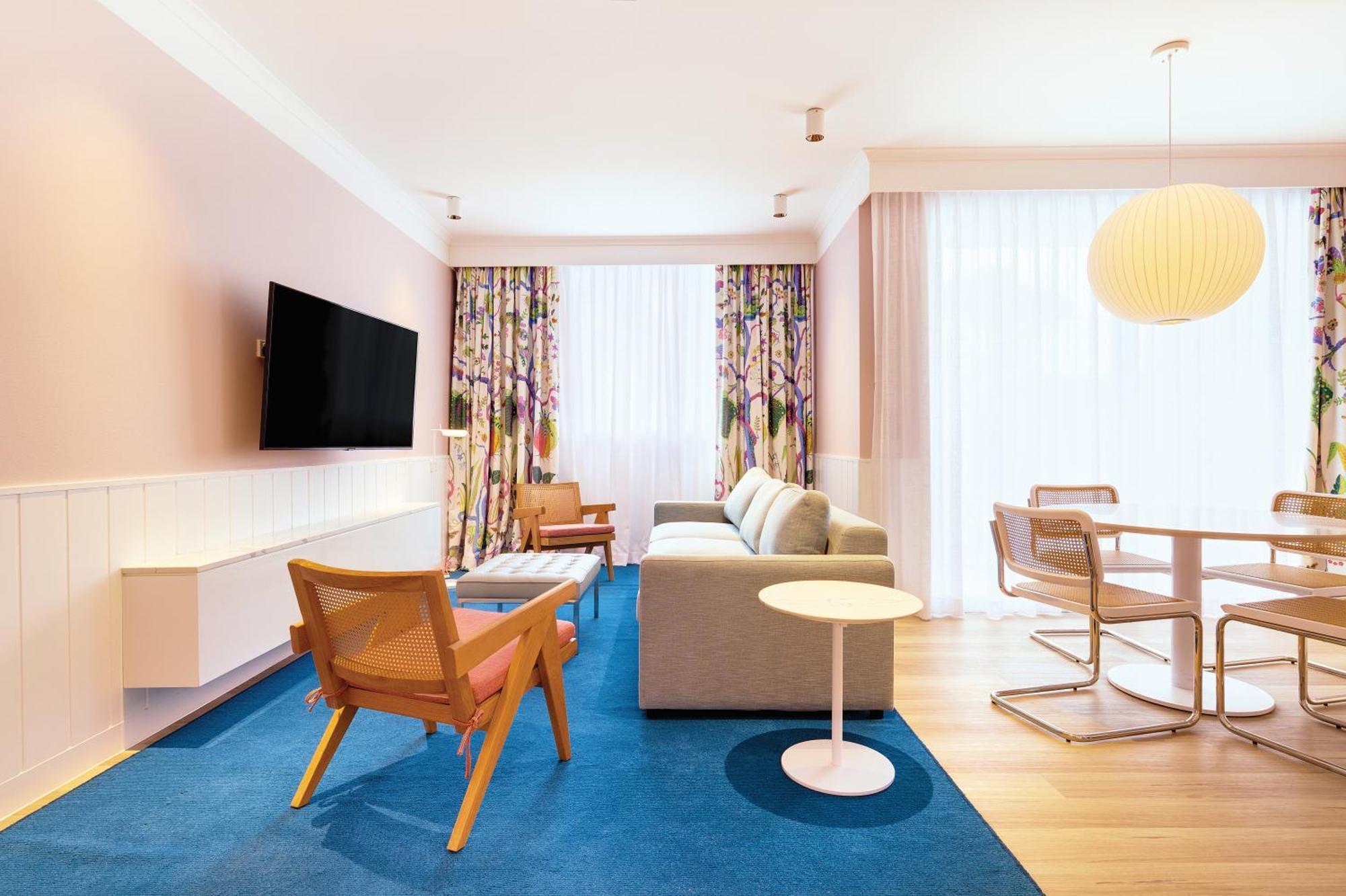 Adina Apartment Hotel Chippendale Sydney Zewnętrze zdjęcie