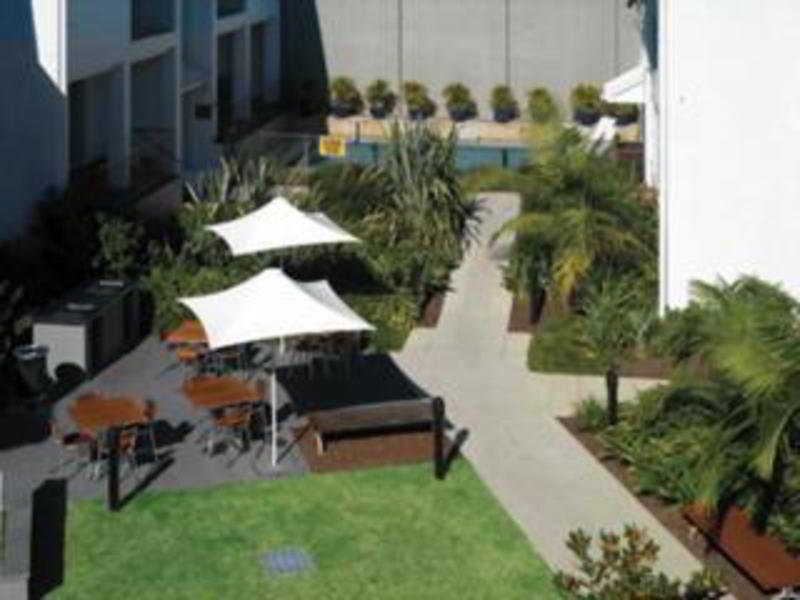 Adina Apartment Hotel Chippendale Sydney Udogodnienia zdjęcie