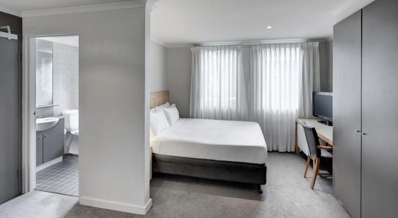 Adina Apartment Hotel Chippendale Sydney Pokój zdjęcie