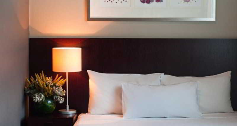 Adina Apartment Hotel Chippendale Sydney Zewnętrze zdjęcie